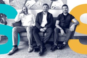 FairShare - výkup podílu nemovitosti